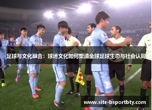 足球与文化融合：球迷文化如何塑造全球足球生态与社会认同