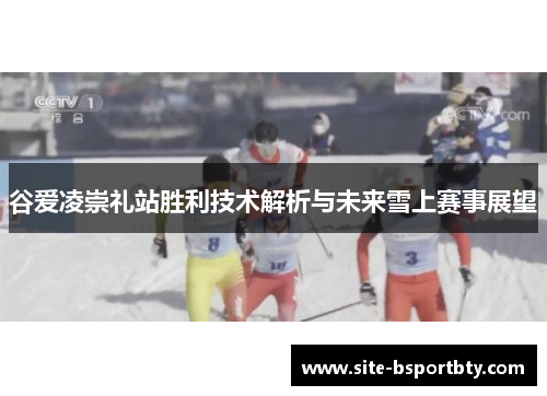 谷爱凌崇礼站胜利技术解析与未来雪上赛事展望