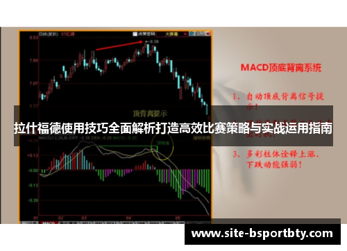 拉什福德使用技巧全面解析打造高效比赛策略与实战运用指南