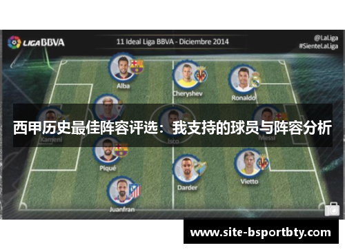 西甲历史最佳阵容评选：我支持的球员与阵容分析